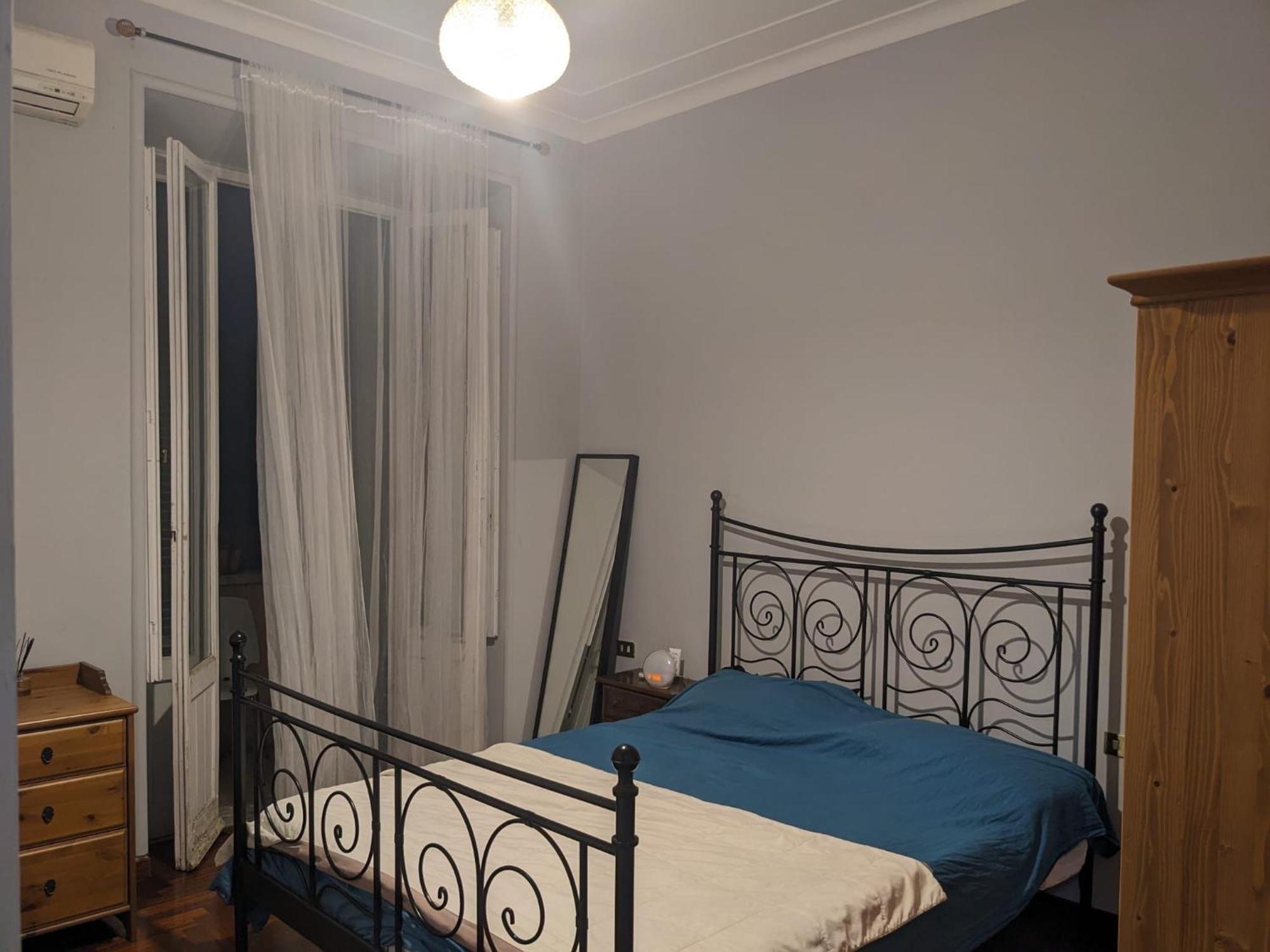 Holiday Colosseum Rome Bed and Breakfast Exteriör bild