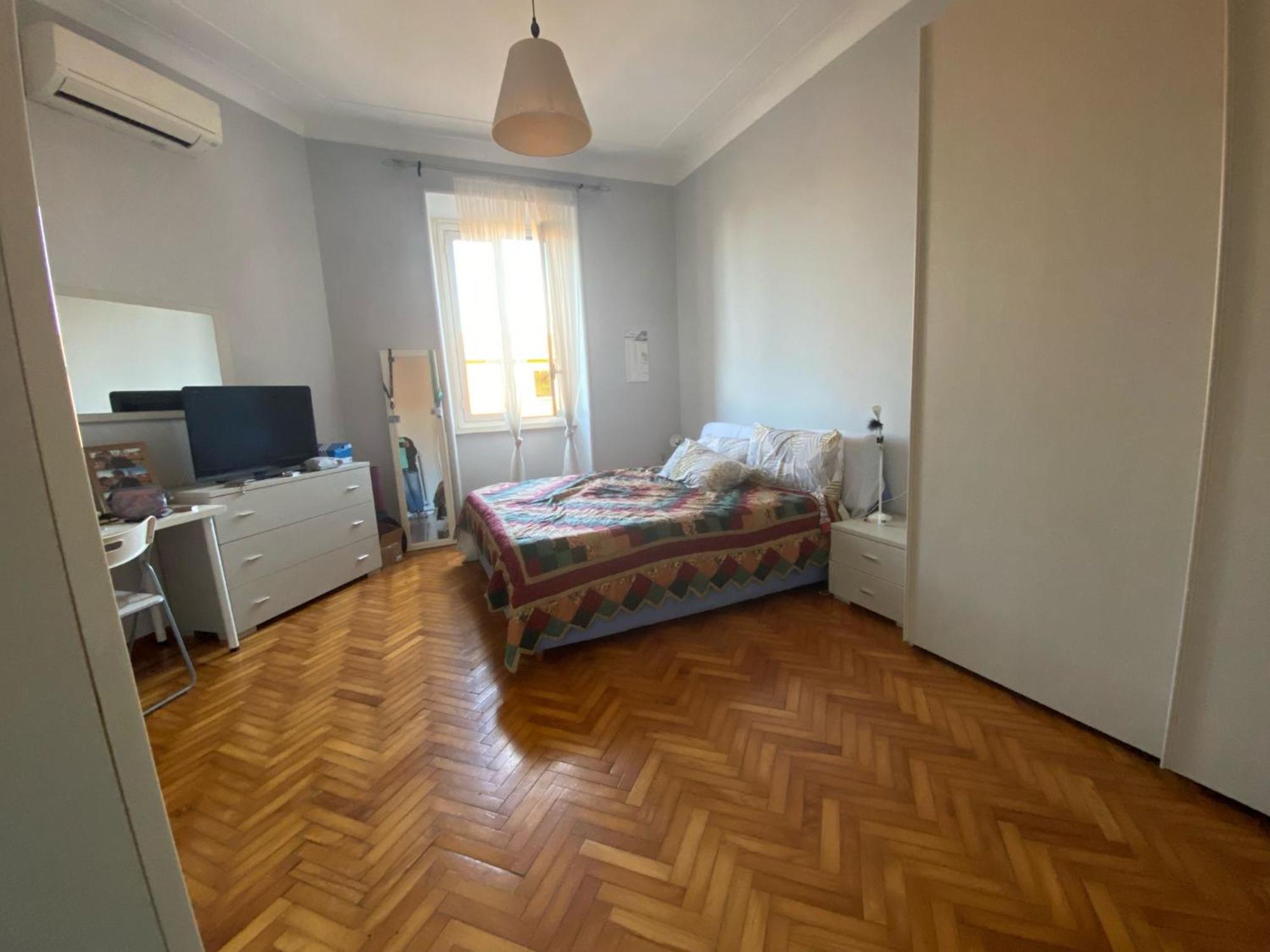 Holiday Colosseum Rome Bed and Breakfast Exteriör bild