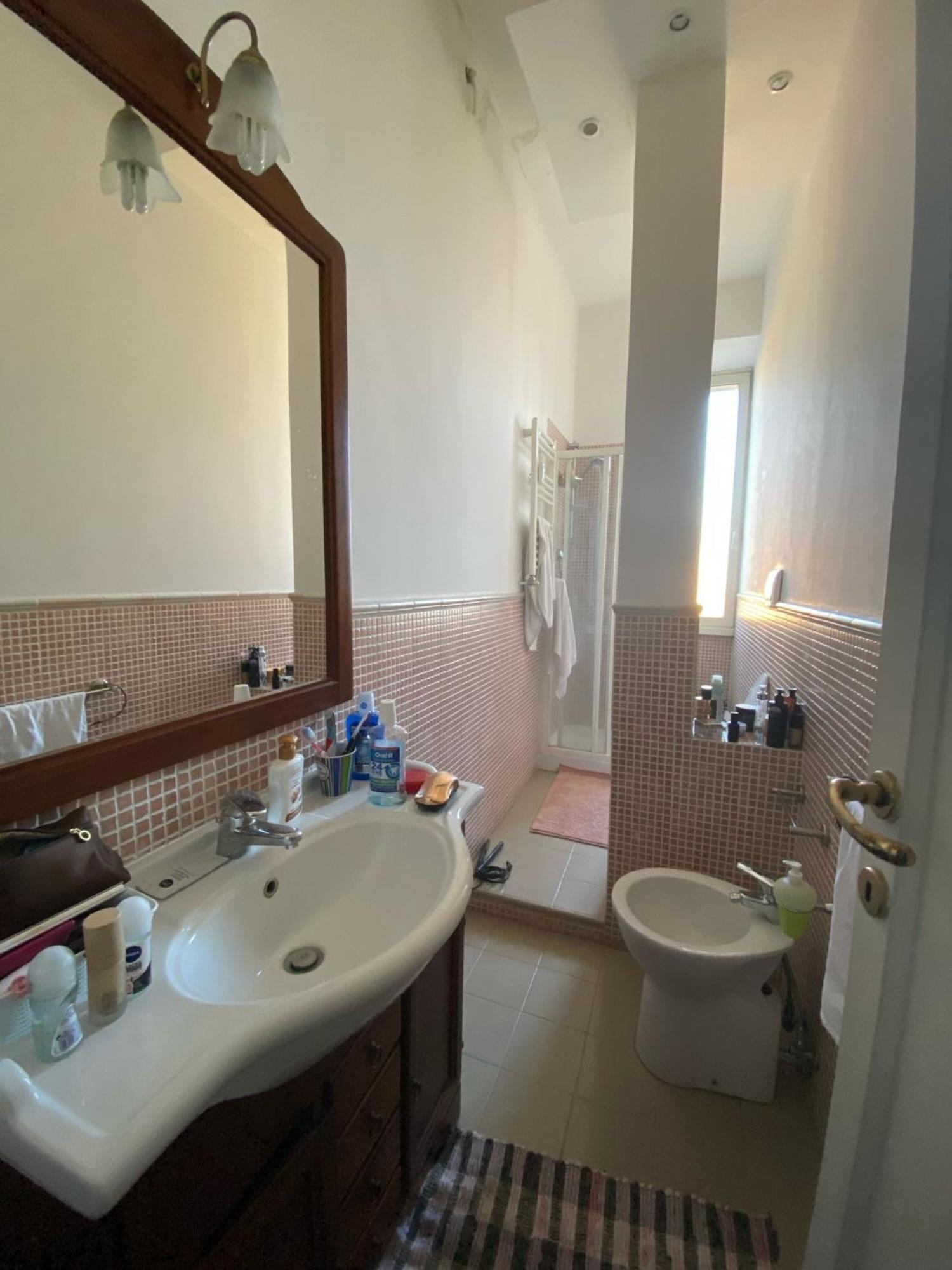 Holiday Colosseum Rome Bed and Breakfast Exteriör bild