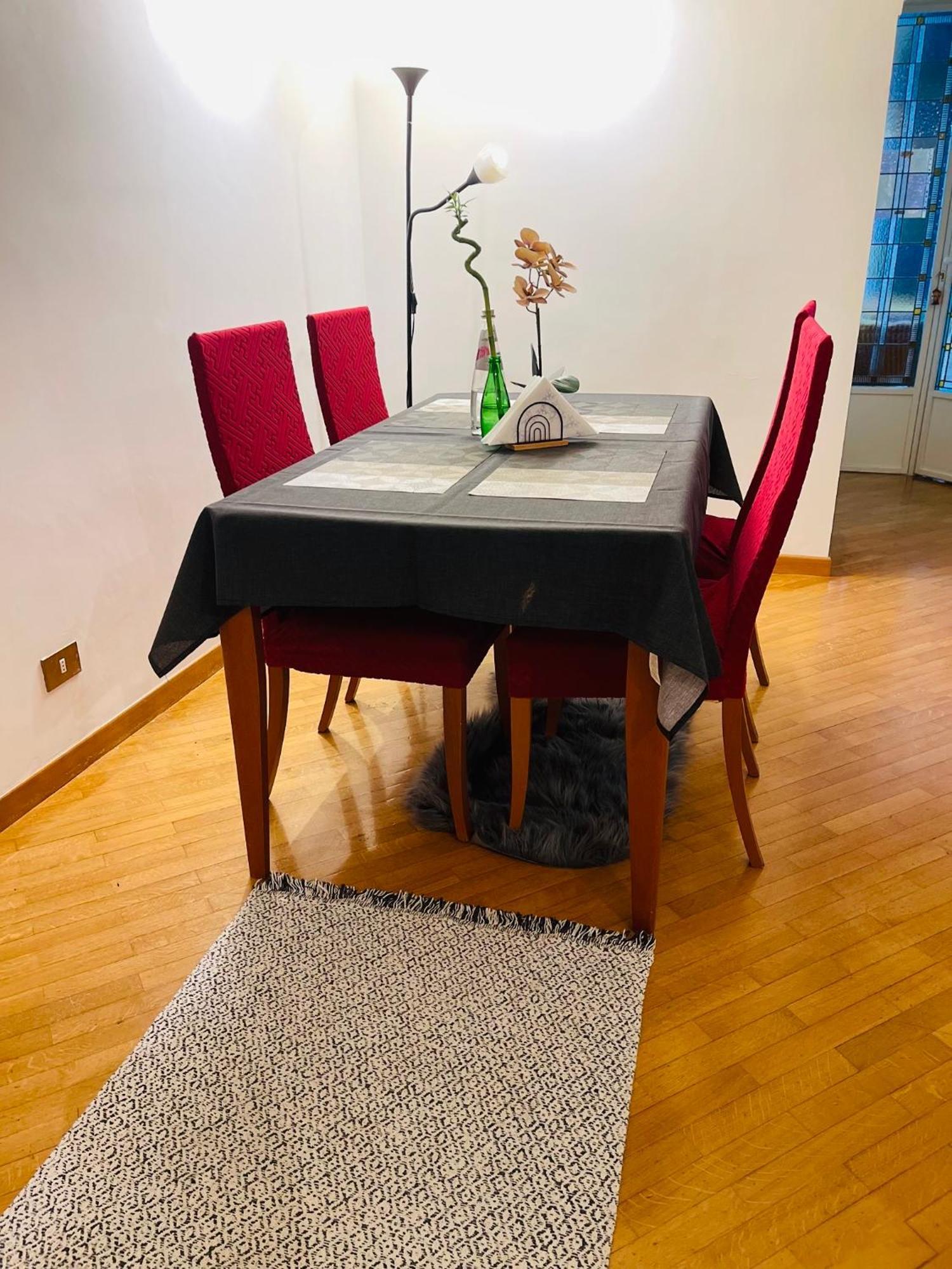Holiday Colosseum Rome Bed and Breakfast Exteriör bild
