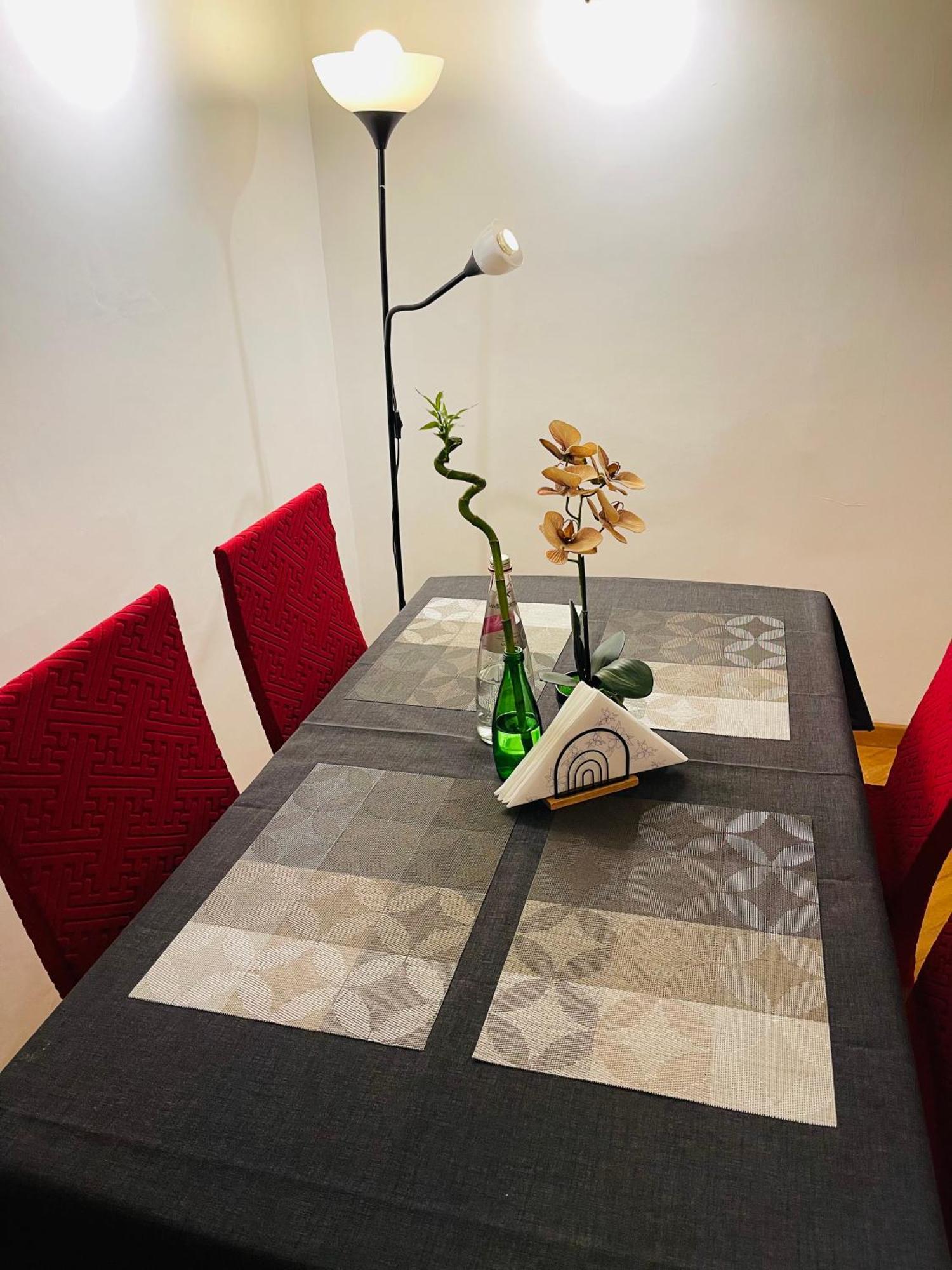 Holiday Colosseum Rome Bed and Breakfast Exteriör bild