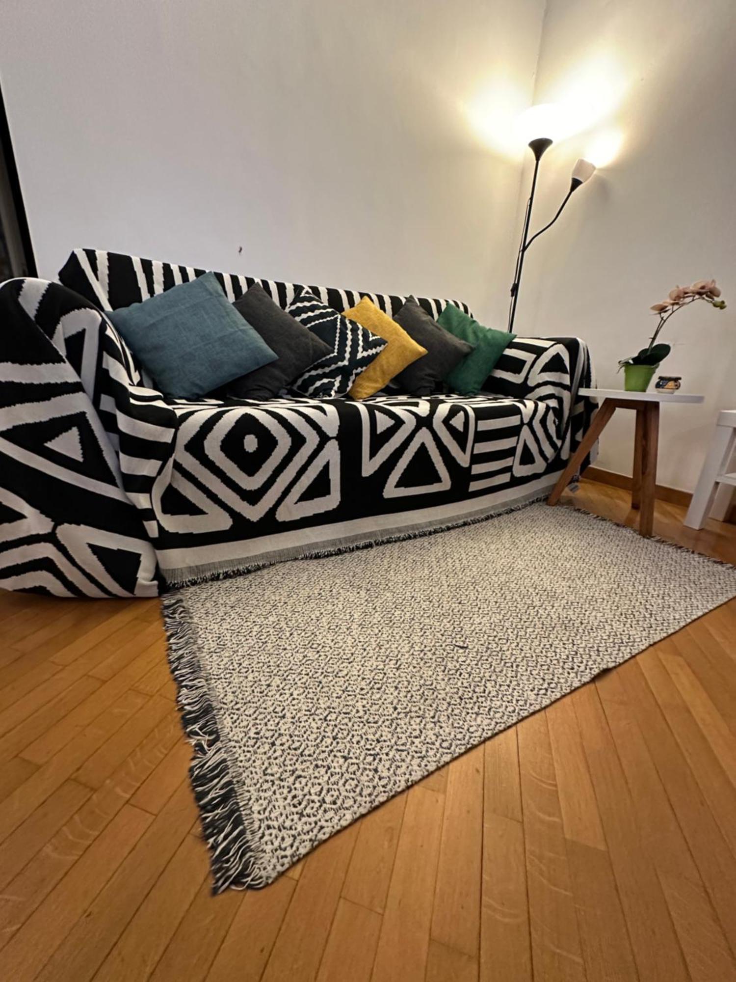 Holiday Colosseum Rome Bed and Breakfast Exteriör bild
