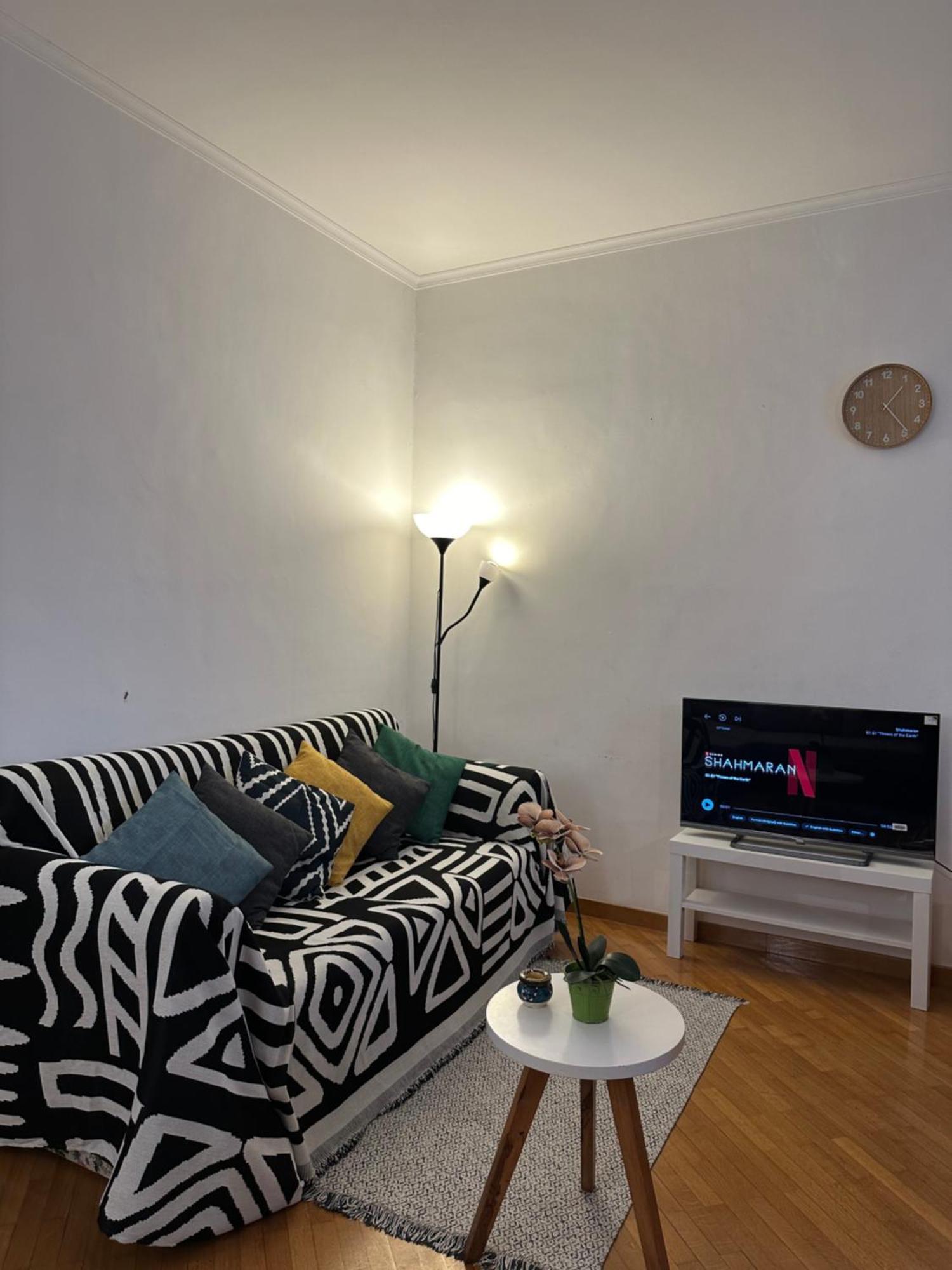 Holiday Colosseum Rome Bed and Breakfast Exteriör bild