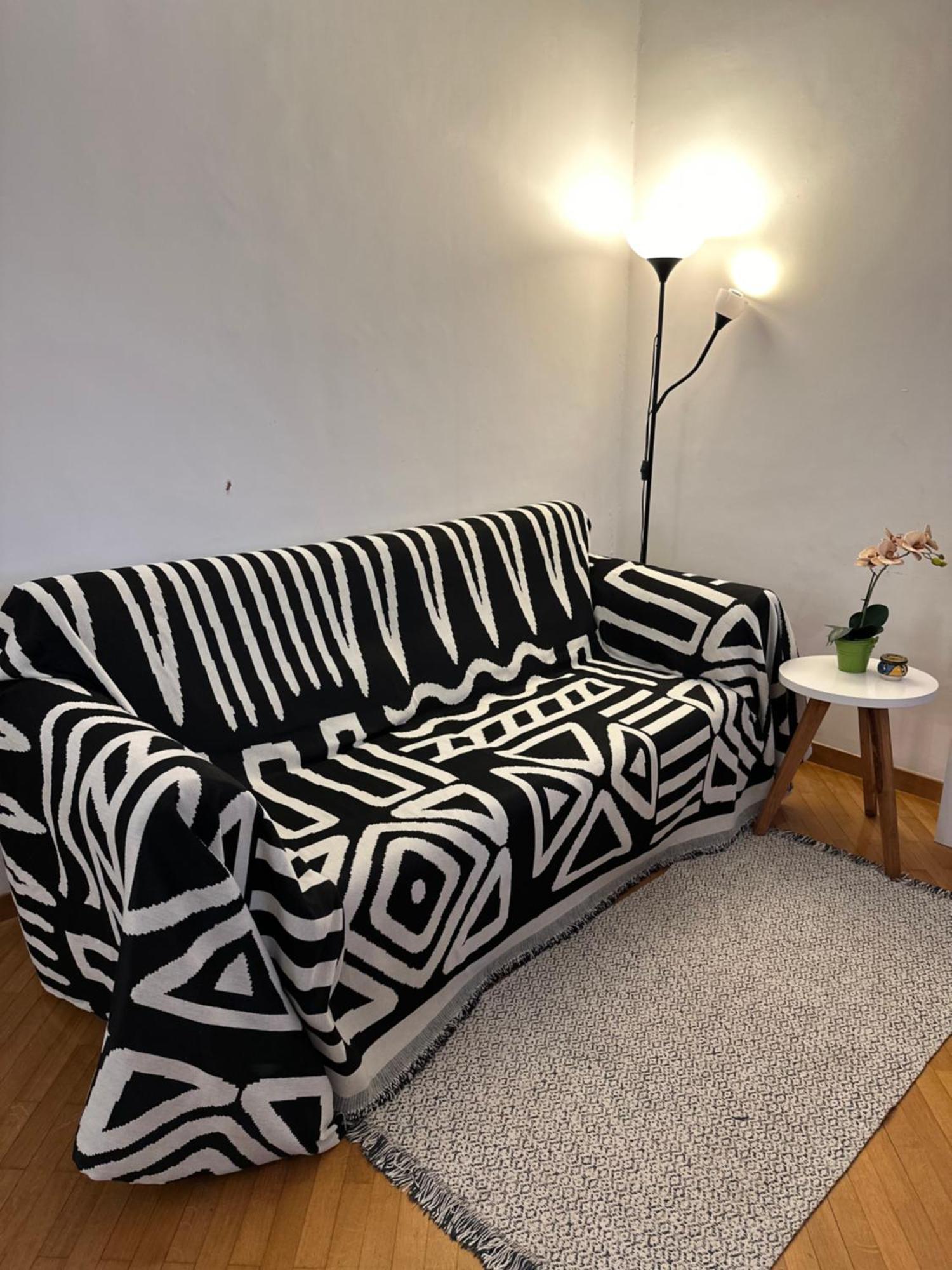 Holiday Colosseum Rome Bed and Breakfast Exteriör bild