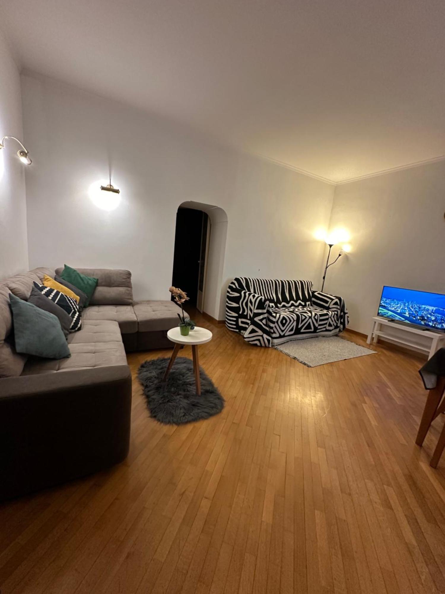Holiday Colosseum Rome Bed and Breakfast Exteriör bild